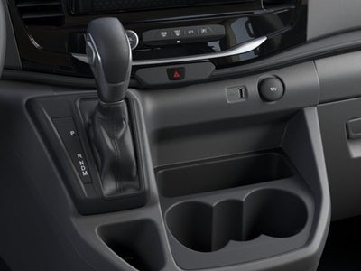 2026 Ford Transit-350 XLT