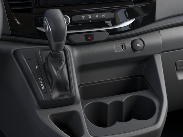 2026 Ford Transit-350 XLT