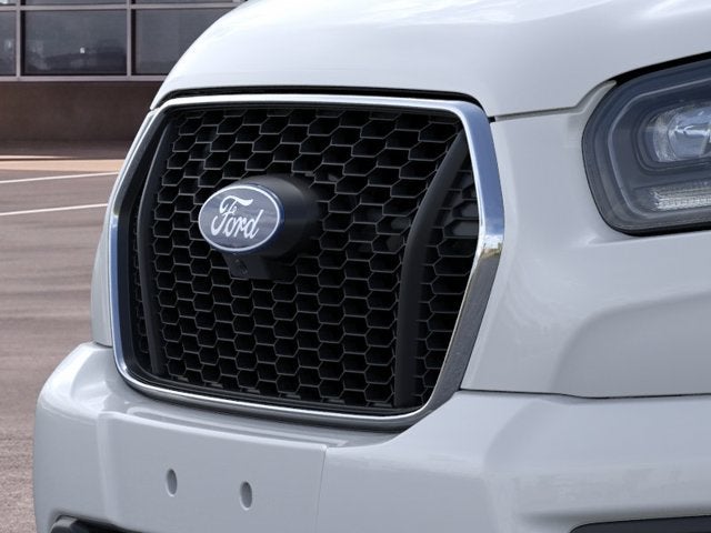 2026 Ford Transit-350 XLT