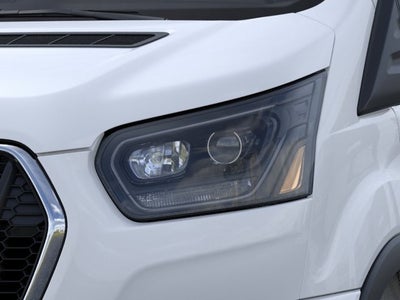2026 Ford Transit-350 XLT