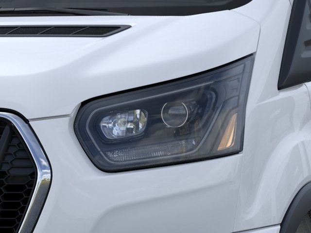 2026 Ford Transit-350 XLT