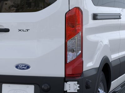 2026 Ford Transit-350 XLT