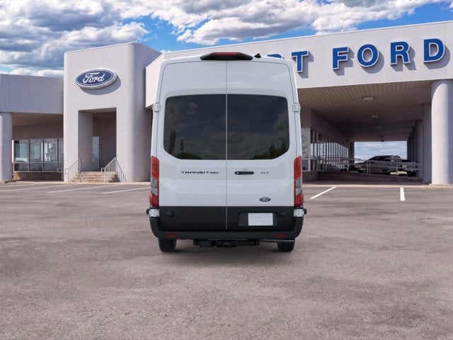 2026 Ford Transit-350 XLT