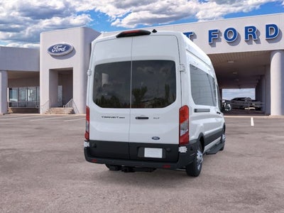 2026 Ford Transit-350 XLT
