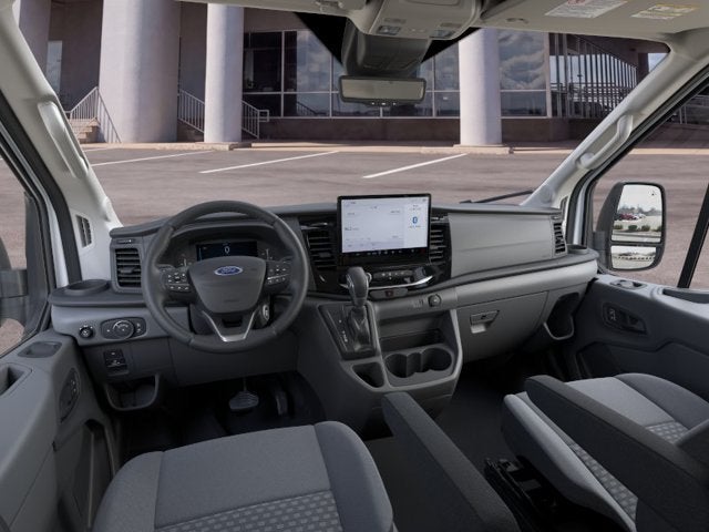2026 Ford Transit-350 XLT
