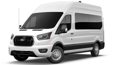 2026 Ford Transit-350 XLT