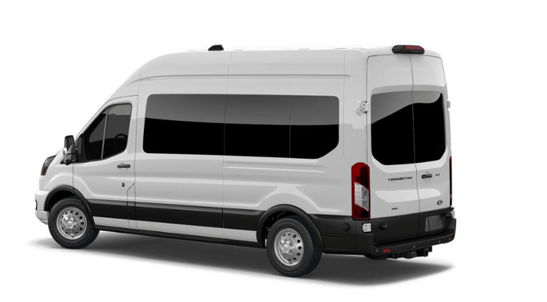2026 Ford Transit-350 XLT