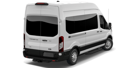 2026 Ford Transit-350 XLT