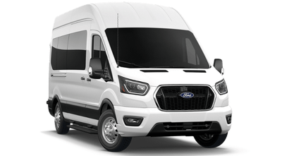 2026 Ford Transit-350 XLT