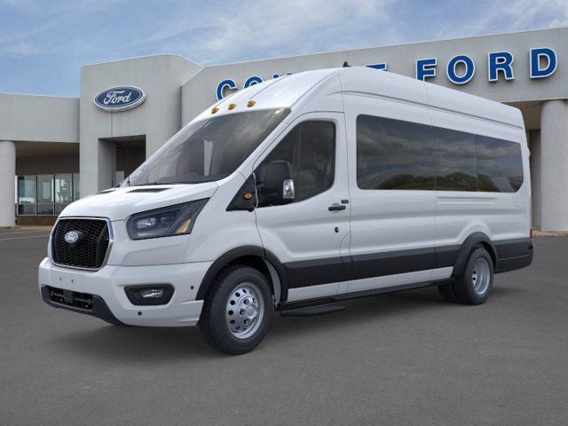 2026 Ford Transit-350 XLT