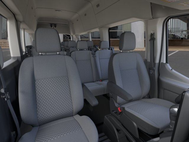 2026 Ford Transit-350 XLT