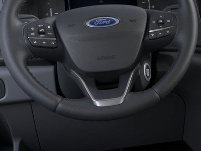 2026 Ford Transit-350 XLT