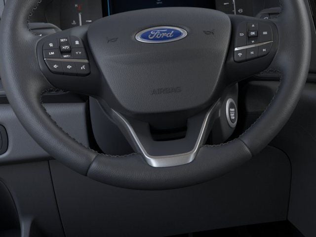 2026 Ford Transit-350 XLT