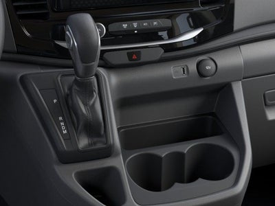 2026 Ford Transit-350 XLT