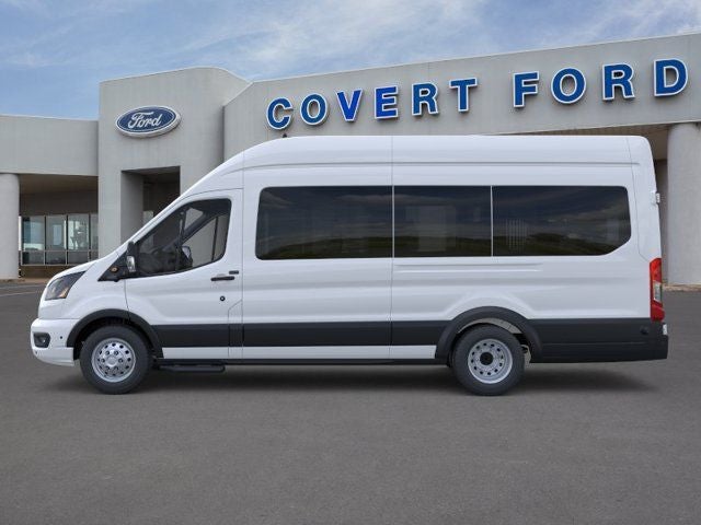 2026 Ford Transit-350 XLT