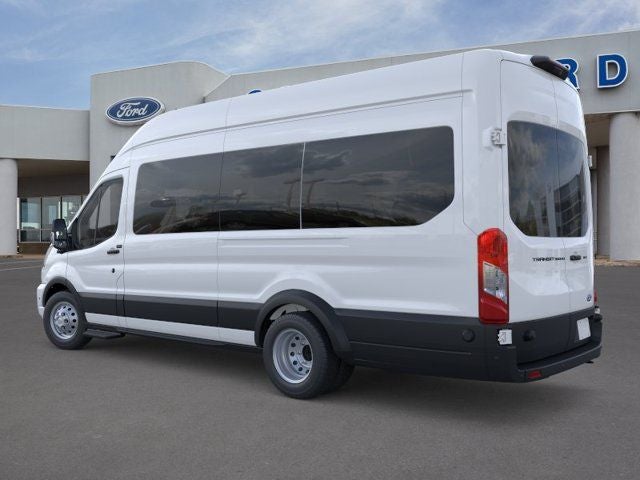 2026 Ford Transit-350 XLT