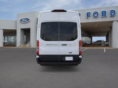 2026 Ford Transit-350 XLT