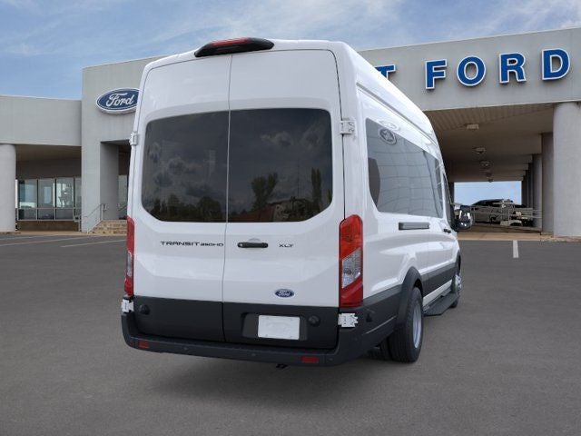2026 Ford Transit-350 XLT