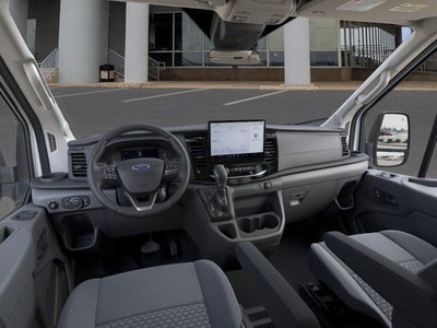 2026 Ford Transit-350 XLT