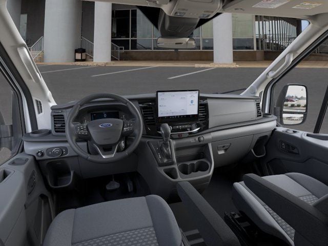 2026 Ford Transit-350 XLT