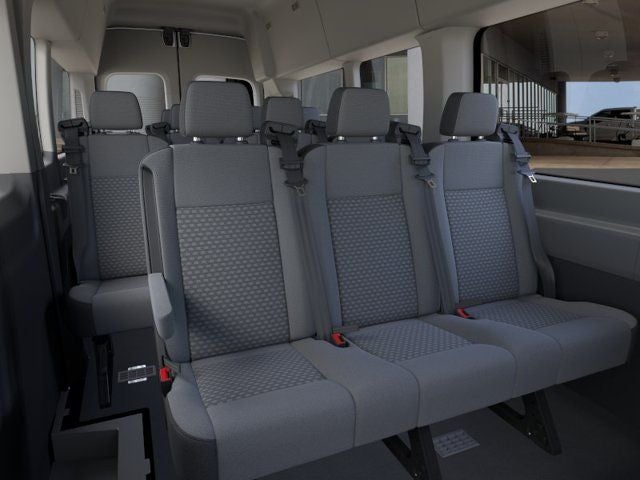 2026 Ford Transit-350 XLT