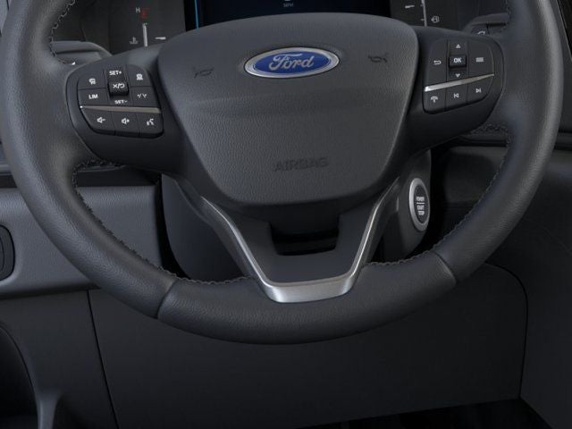 2026 Ford Transit-350 XLT