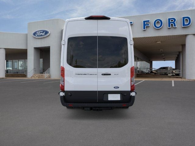 2026 Ford Transit-350 XLT