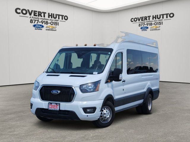 2024 Ford Transit-350 XLT