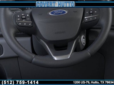 2026 Ford Transit-350 Passenger Van XLT