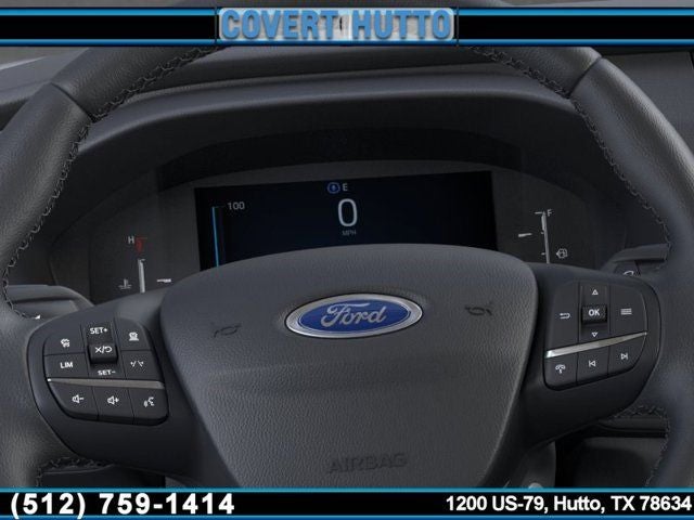 2026 Ford Transit-350 Passenger Van XLT