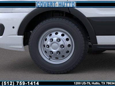 2026 Ford Transit-350 Passenger Van XLT