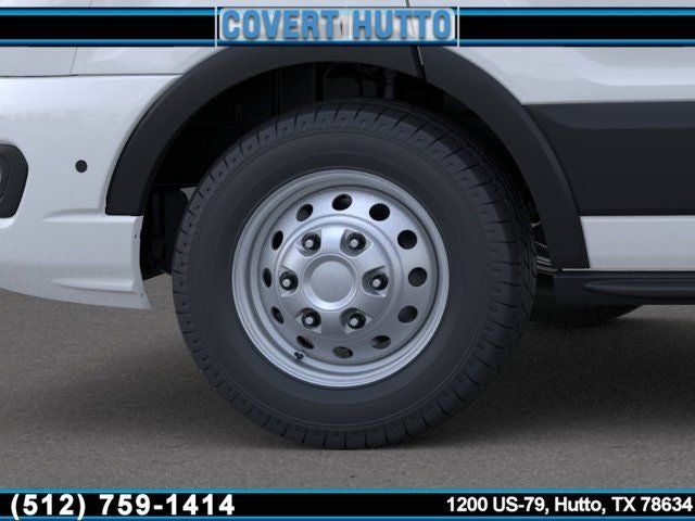 2026 Ford Transit-350 Passenger Van XLT