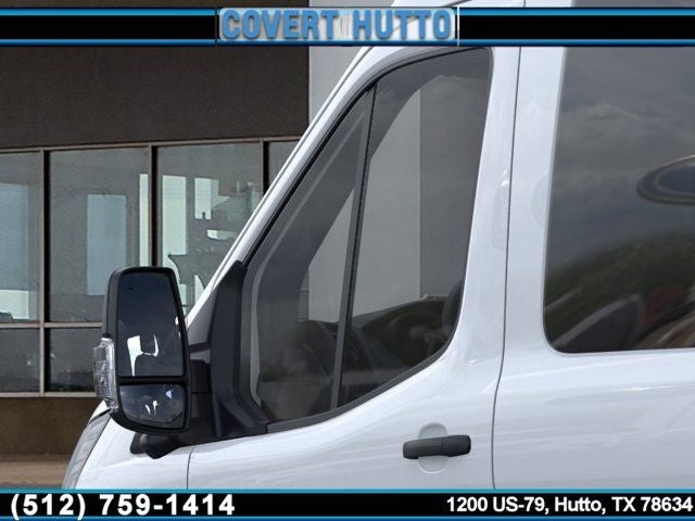 2026 Ford Transit-350 Passenger Van XLT