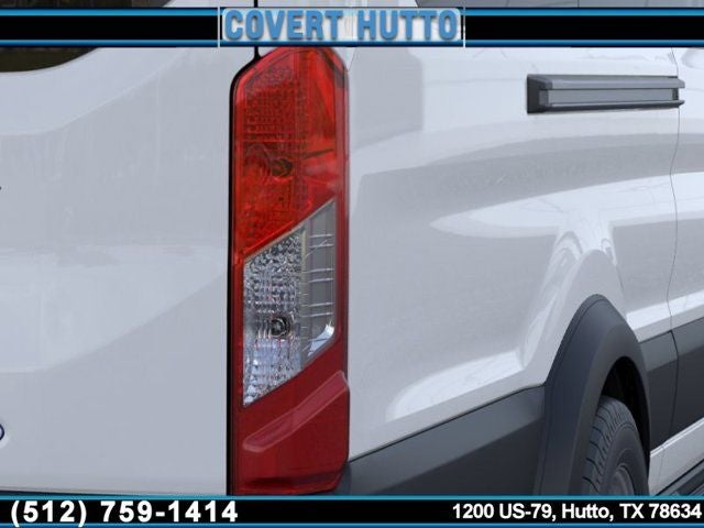 2026 Ford Transit-350 Passenger Van XLT