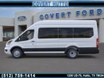 2026 Ford Transit-350 Passenger Van XLT