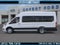 2026 Ford Transit-350 Passenger Van XLT