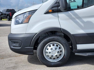 2026 Ford Transit-350 XL