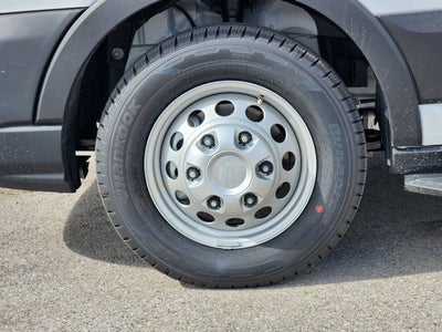 2026 Ford Transit-350 XL