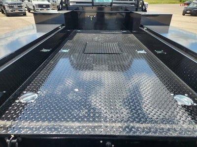 2026 Ford F-450SD XL DRW