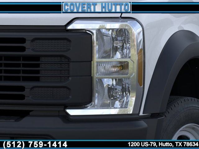 2026 Ford F-450SD XL DRW