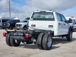 2026 Ford F-450SD XL