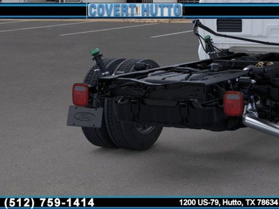 2026 Ford F-450SD XL DRW