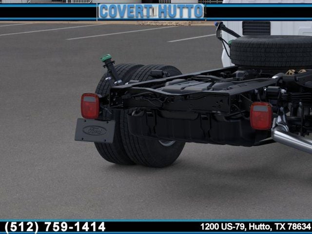 2026 Ford F-350SD XL DRW