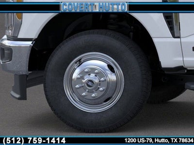 2026 Ford F-350SD XL DRW