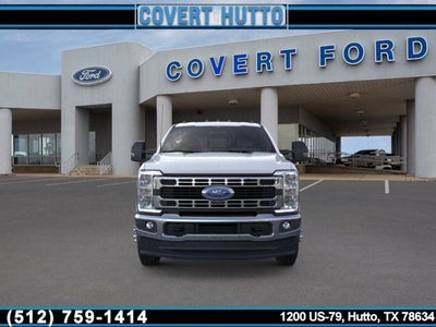2026 Ford F-350SD XL DRW