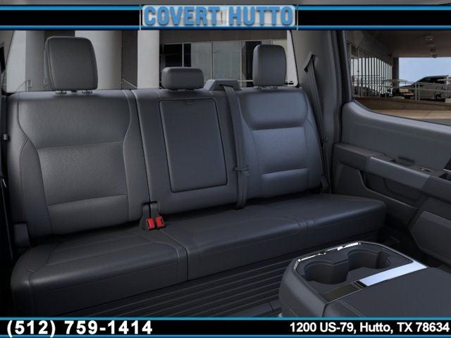 2026 Ford F-350SD Lariat DRW