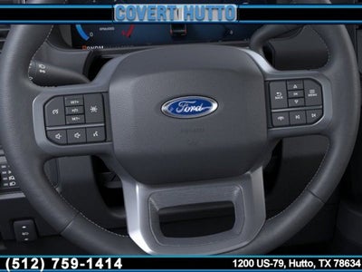 2026 Ford F-350SD Lariat DRW