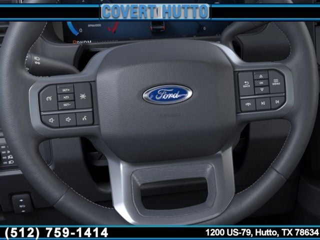 2026 Ford F-350SD Lariat DRW