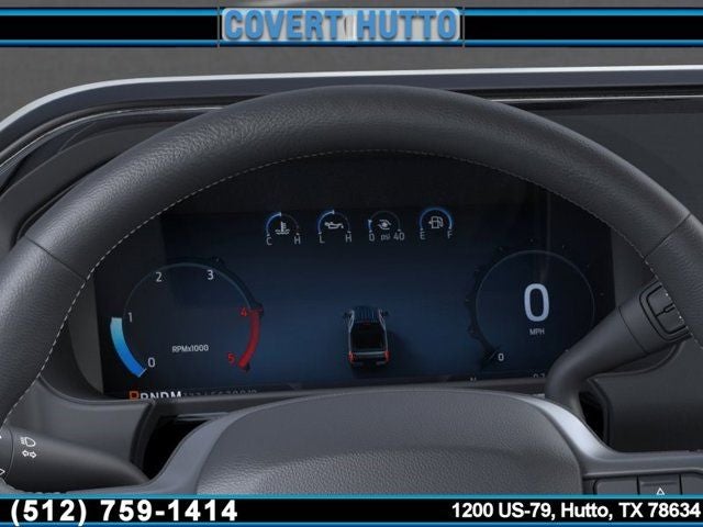 2026 Ford F-350SD Lariat DRW