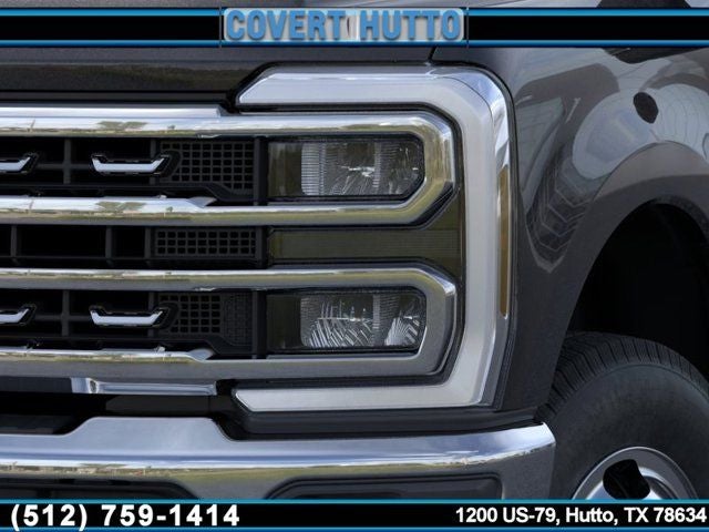 2026 Ford F-350SD Lariat DRW